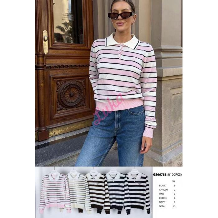 Women's blouse NO-61349