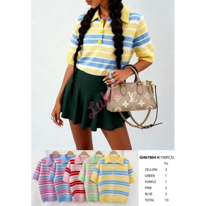 Women's blouse NO-GE67770