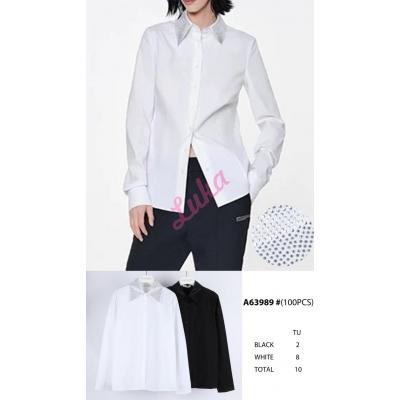 Women's shirt KOD-G64788