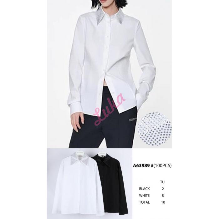 Women's shirt KOD-G64788