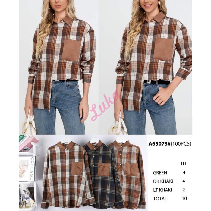 Women's shirt KOD-A64887