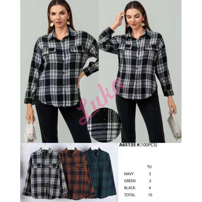 Women's shirt KOD-A65073