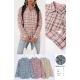 Women's shirt KOD-G68096