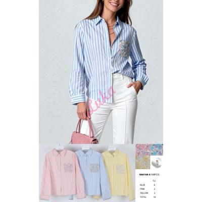 Women's shirt KOD-AM88248