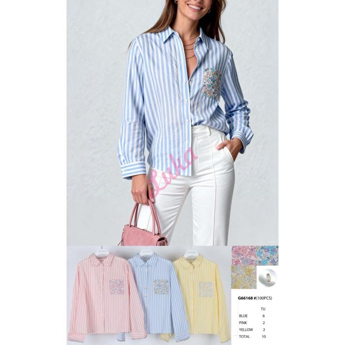 Women's shirt KOD-AM88248