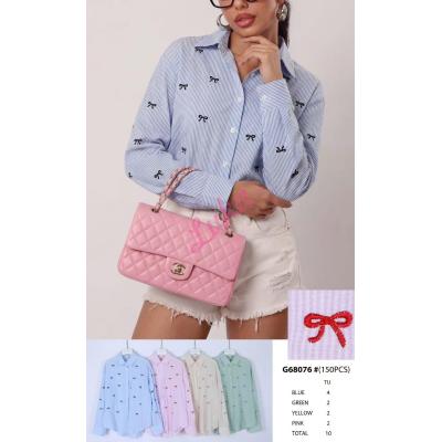 Women's shirt KOD-G67994