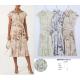 Women's dress KOD-G67641