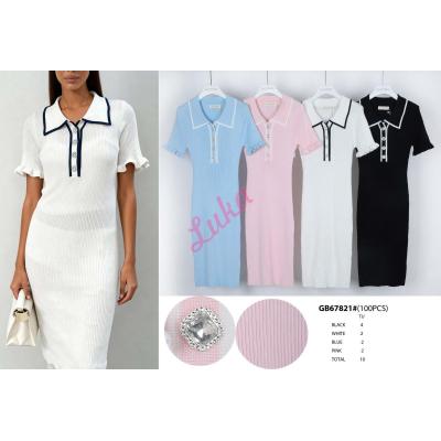 Women's dress KOD-GB67821