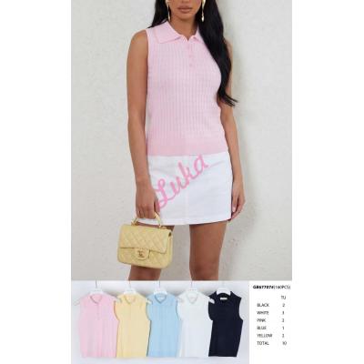 Women's blouse NO-GB67590