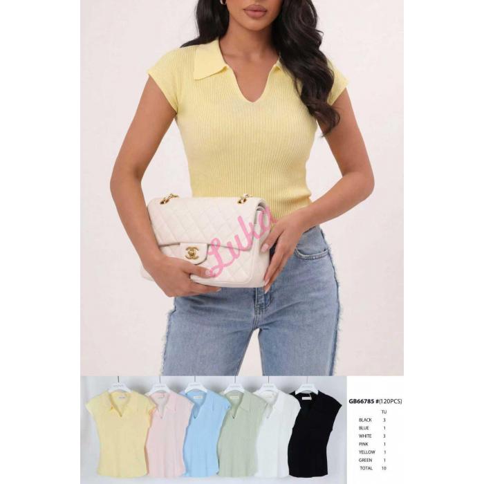 Women's blouse NO-GB67582