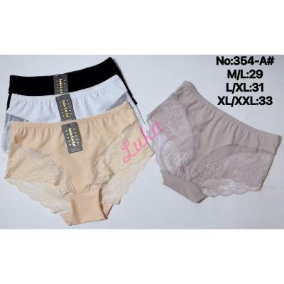 Majtki damskie Ania Lu Lo NO-354-A