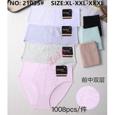 Women's panties Hana 35152
