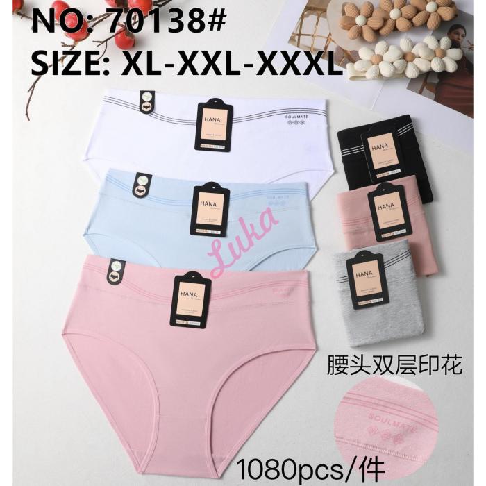Women's panties Hana 21035