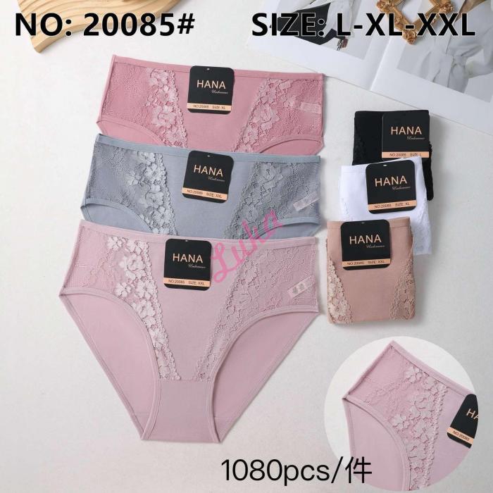 Women's panties Hana 21038