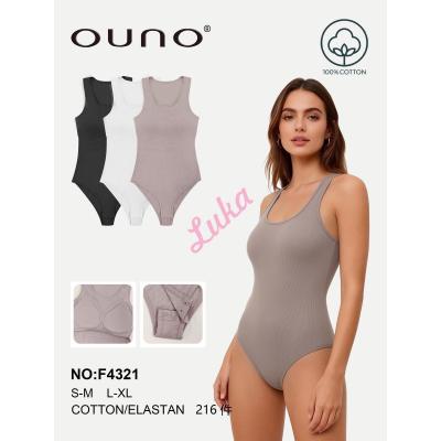 Women's Body NOO-103
