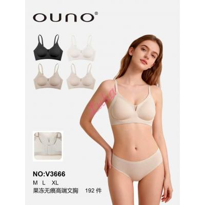 Top damski Ouno NO-V3666