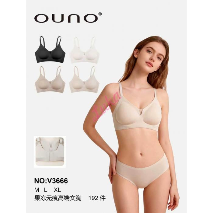 Top damski Ouno 3287