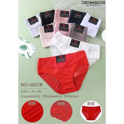 Women's panties Dorimodes 3977
