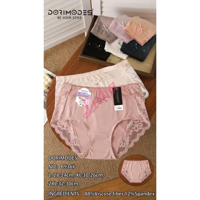 Women's panties Dorimodes 9360
