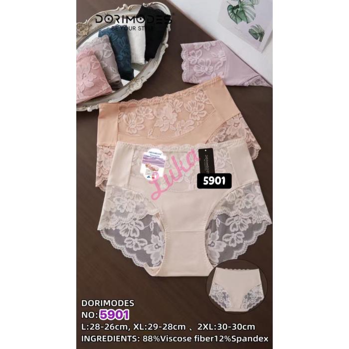 Women's panties Dorimodes 5901 L