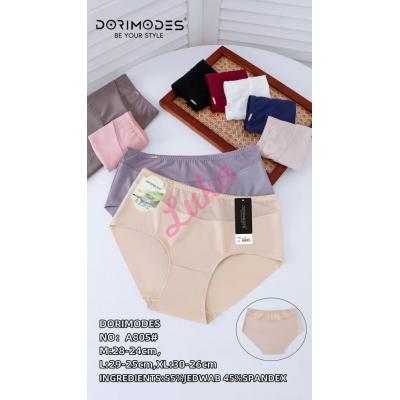 Majtki damskie Dorimodes NOO-A805 XL