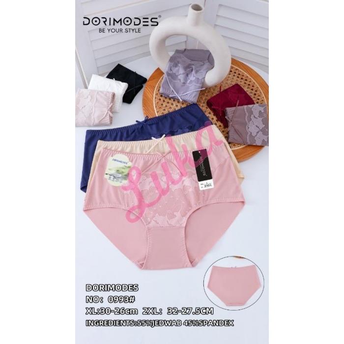 Women's panties Dorimodes NOO-A805 XL