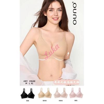 Women's top Ouno NO-V3666