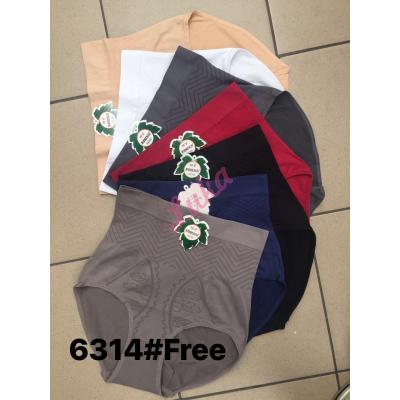 Women's panties Rosa Junio 85-494
