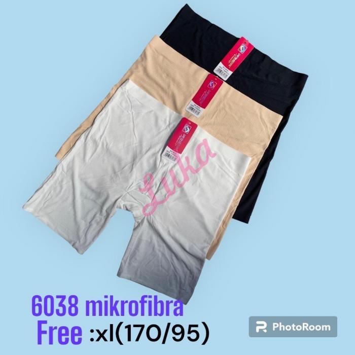 Majtki damskie Dorimodes A801 XXL