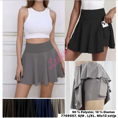Women's skirt NOO-7749557