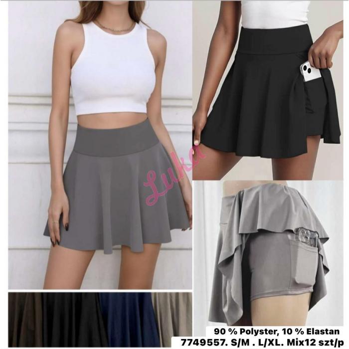 Women's skirt NOO-7749557