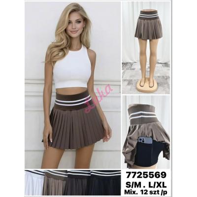 Women's skirt NOO-7725569