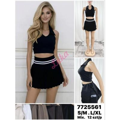 Women's skirt NOO-7725561