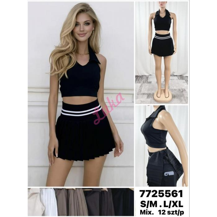 Women's skirt NOO-7725569