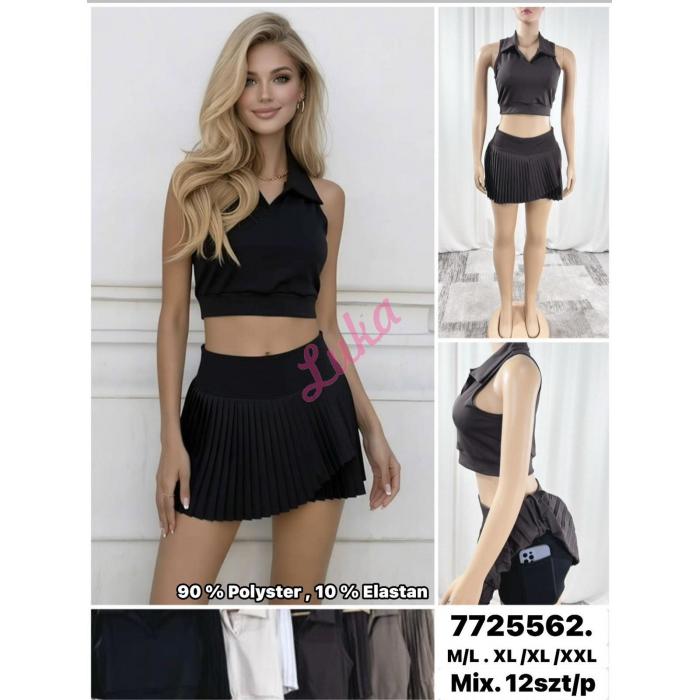 Women's skirt NOO-7725561