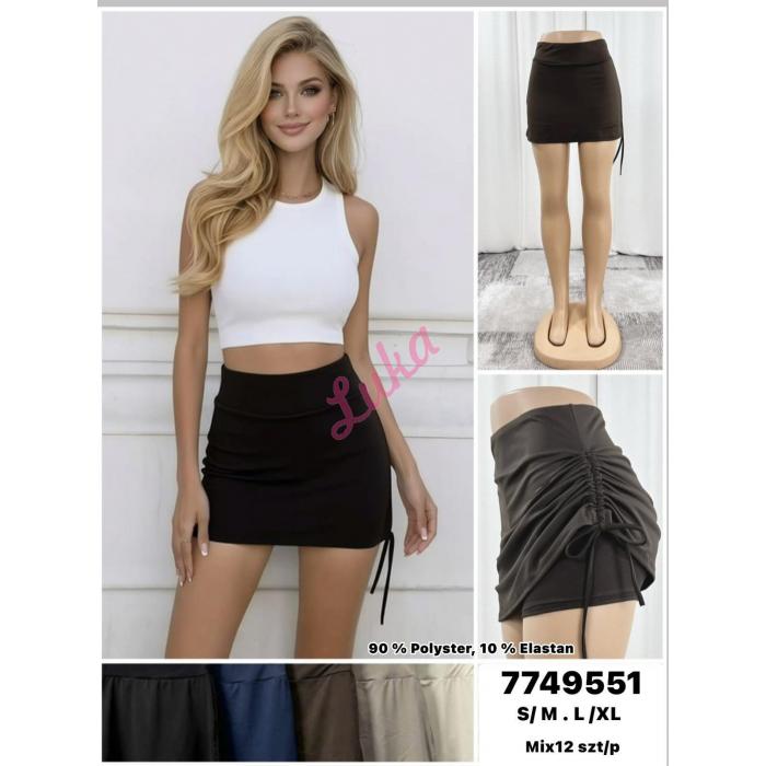 Women's skirt NOO-7720551