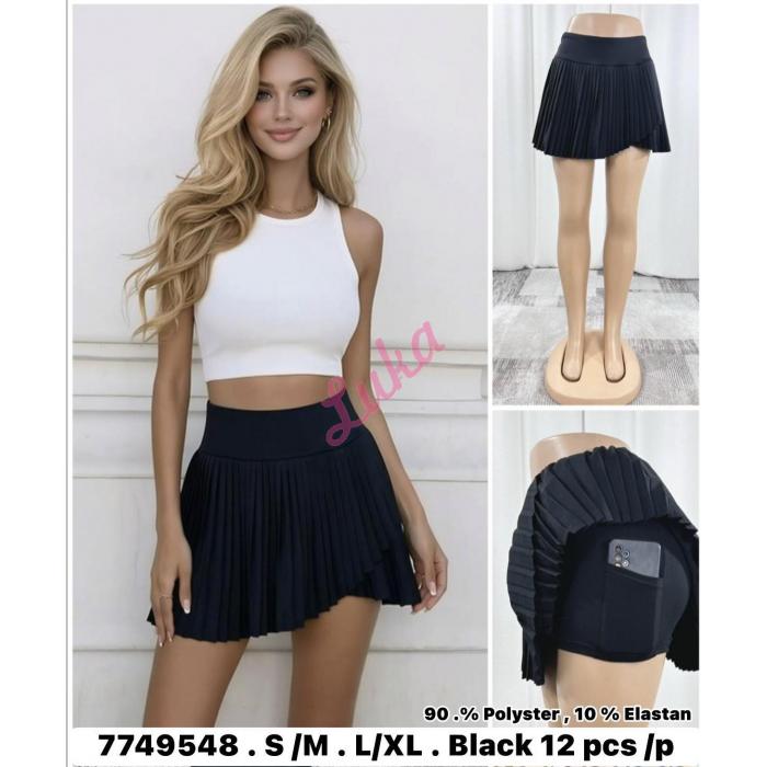 Women's skirt NOO-7749551