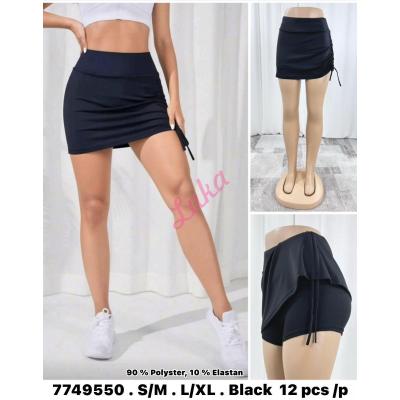Women's skirt NOO-7749550