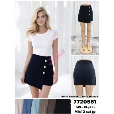 Women's skirt NOO-7720561