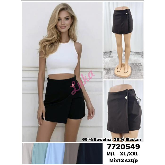 Women's skirt NOO-7720561