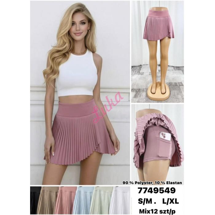 Women's skirt NOO-7720549