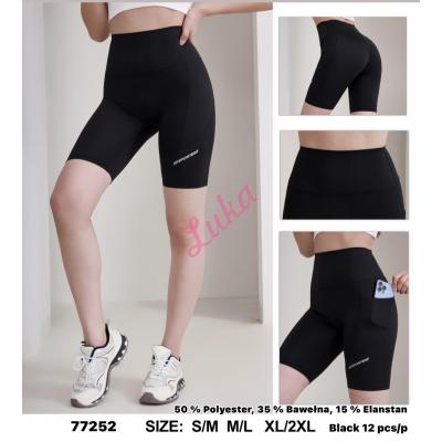 Legginsy damskie NOO-779839