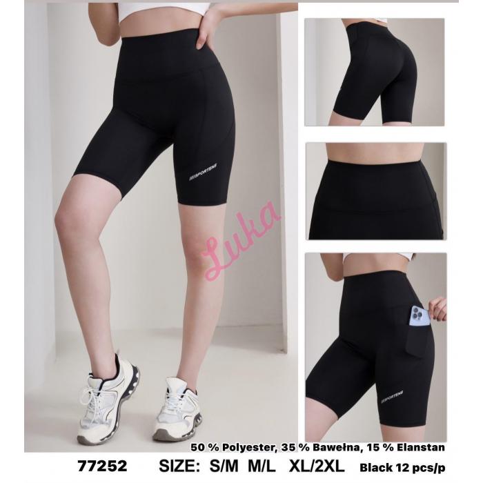 Legginsy damskie NOO-779839