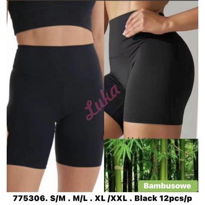 Legginsy damskie NOO-77252