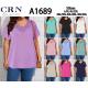 Women's Blouse CRN 1855