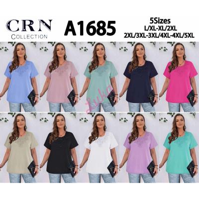 Women's Blouse CRN 1685