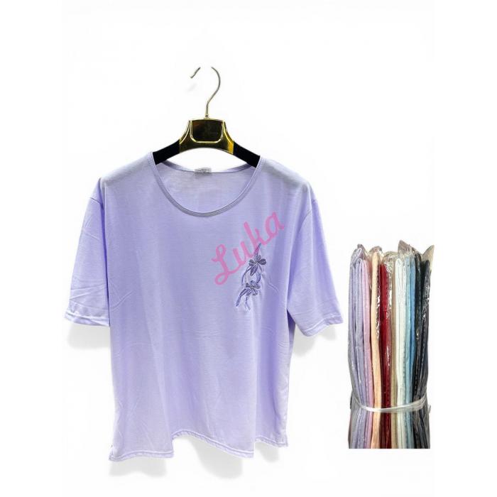 Women's Blouse CRN 1691