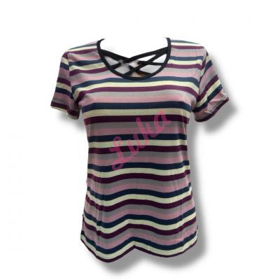 Women's Blouse TOP-1323