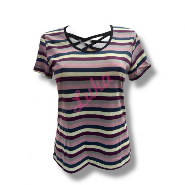 Women's Blouse TOP-1322