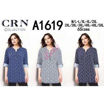 Women's Blouse CRN 1619